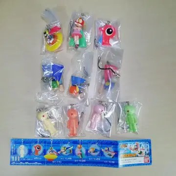 풀 컴프 파맨 어디서나 스윙 전 10종 스트랩 후지코 F 후지오