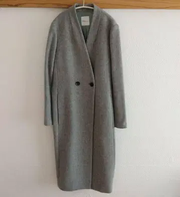 나노 유니버스 Aperi 울 코트