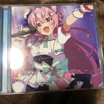 하쿠이 코요리 FIRST STEP 1st Album