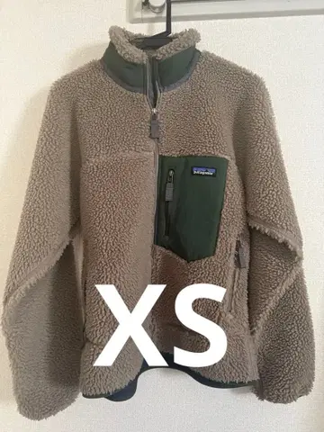 파타고니아 레트로X XS