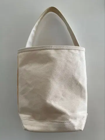 TEMBEA 바게트 토트백 미니