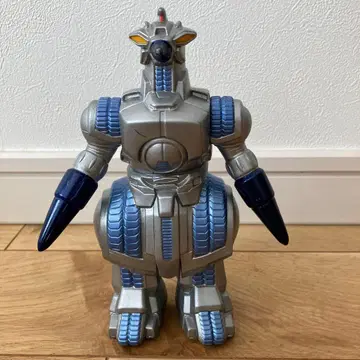 G 포스 모게라 피규어