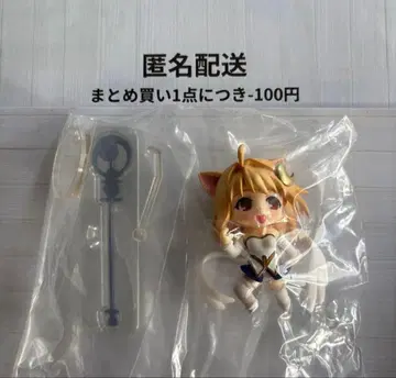 판타지 문 넨도로이드 푸치 TYPE-MOON