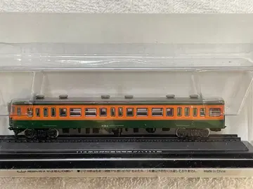 113계 근교형 직류 전차 쿠하 111형 N 게이지