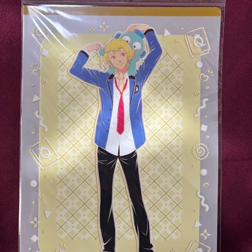 1번째 상품 이미지