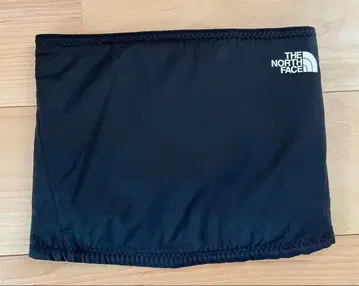 THE NORTH FACE NN72504 넥 게이터 블랙