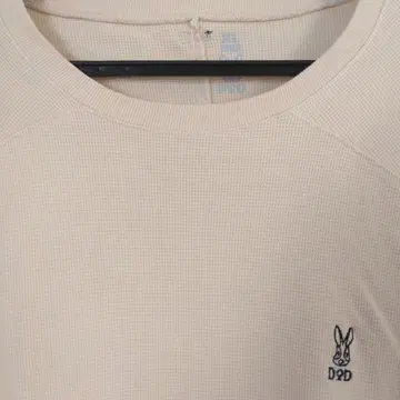 DoD 와플 롱T XL