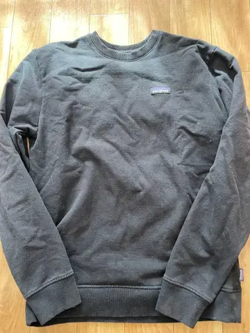 patagonia Upsisl 크루 M 다크