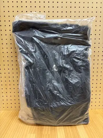 사야마웍스 퍼스트 (백팩) 미사용 미개봉 새상품 X PAC 블랙