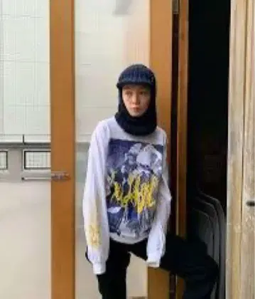 Muhlbauer 뮬바우어 발라클라바