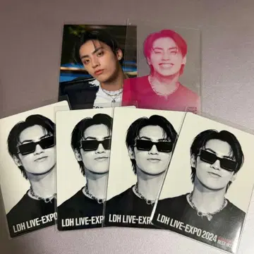 TJBB 후루시마 타키 포토 카드 시크릿