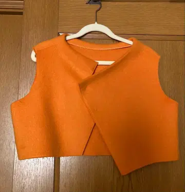 Nadia nest top 울 숏 베스트