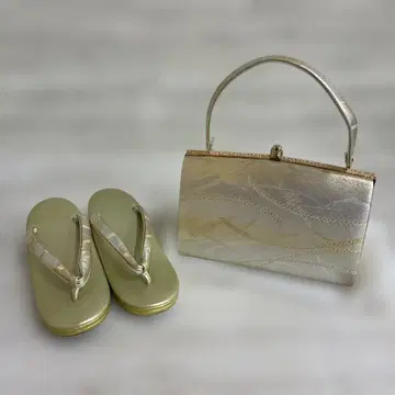 장착용 백 세트