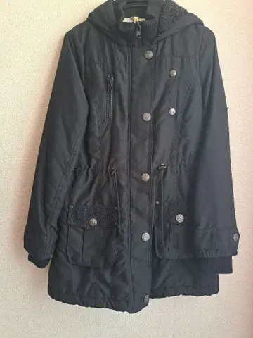 TRALALA 투라라 코트 자켓