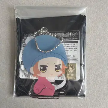 바부탄즈 핫타 미사키 아크릴 키링 K7S