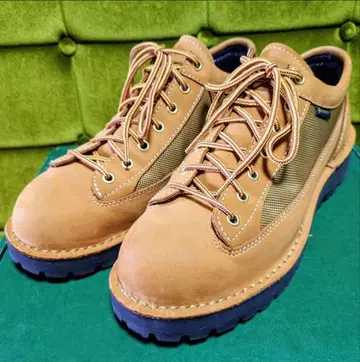 다너 필드 로우 Danner Field Low GORE-TEX