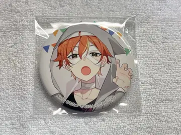 프로세카 카미고 문화제 캔뱃지 아키토