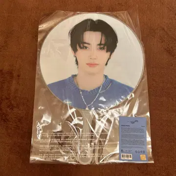 테산 부채 팬미팅