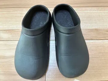 Racbaki 블랙 이지 사보 여성용 S 사이즈