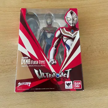 울트라액트 다이나 (플래시 타입)