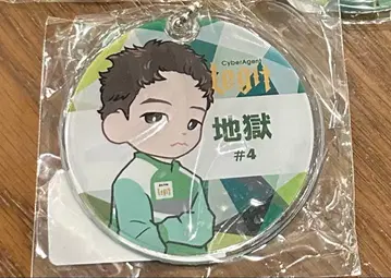 CyberAgent Legit 지옥 클리어 참