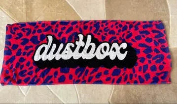 [ dustbox ] 밴드 타월
