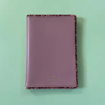 kate spade NEW YORK 케이트 스페이드 여권 케이스