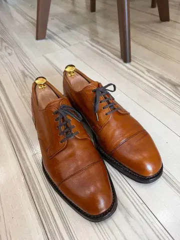 Joseph Cheaney DEACON UK7F 25.5cm