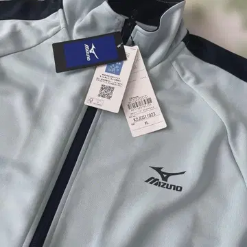 익명 배송비 포함 새상품 미즈노 흡한속건 시트러스 그린 저지 XL 사이즈