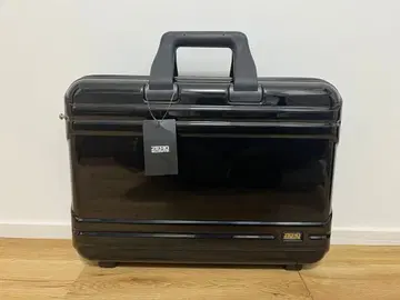ZEROHALLIBURTON ZW210-BK 블랙 비즈니스 백