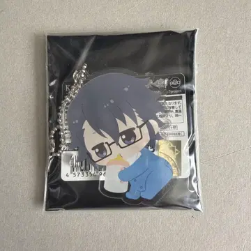 바부탄즈 후시미 사루히코 아크릴 키링 K7S