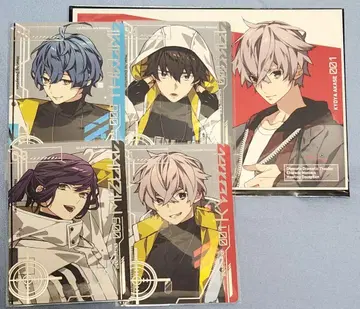 샤레이드매니악스 샤레마니 오토메이트 마토카 메세카