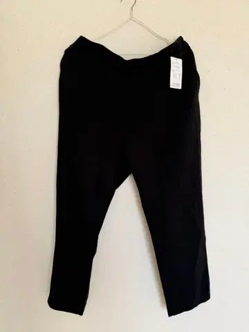 [택 포함 새상품] Provador 프로바돌 스트레치 팬츠 블랙 3L