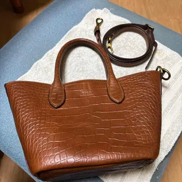 폴로 랄프 로렌 / 여성용 백