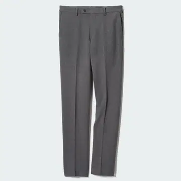UNIQLO 히트텍 스마트 팬츠 MEN 76
