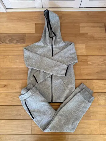 UNIQLO 방풍 셋업