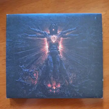 IN FLAMES CLAYMAN 20th Edition CD 리마스터반