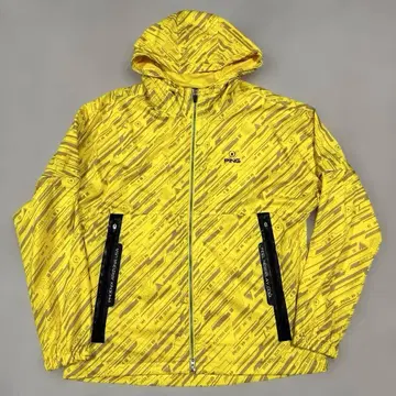 PING 핑 2WAY 뒷면 메쉬 블루종