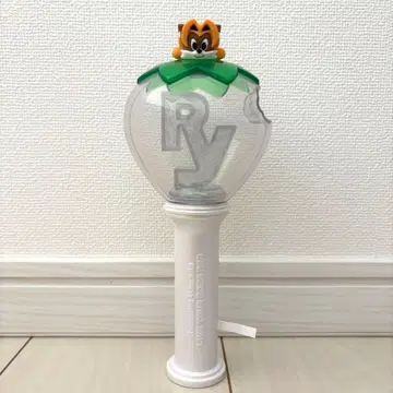 야마다 료스케 솔로 콘서트 응원봉