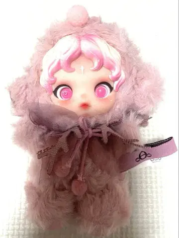 스컬팬더 SKULLPANDA 펜던트