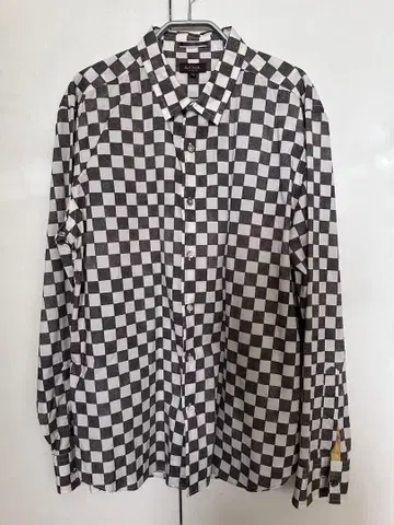 Paul Smith COLLECTION 체크 셔츠 XL