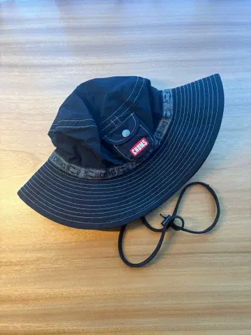 참스 사파리 햇