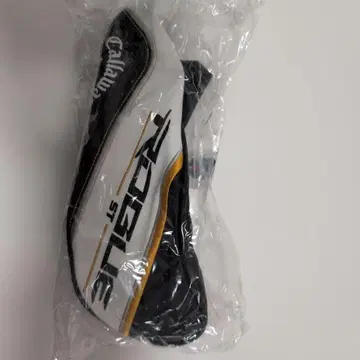 캘러웨이 로그 ST 페어웨이 우드용 골프헤드커버