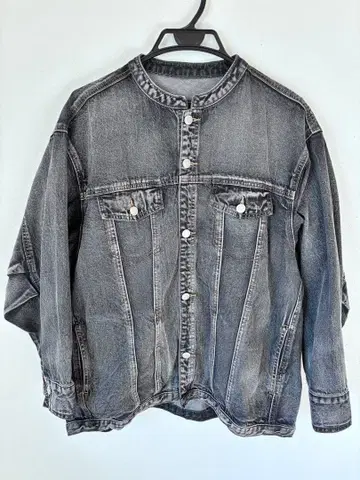 Cotopone 데님 자켓