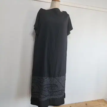 헤코리 리메이크 원피스