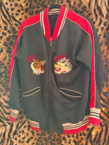 [ 비추쿠라시키 공방 eternal ] 스카 재킷