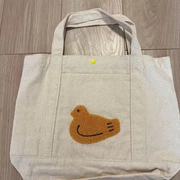 하토 사브레 토트백