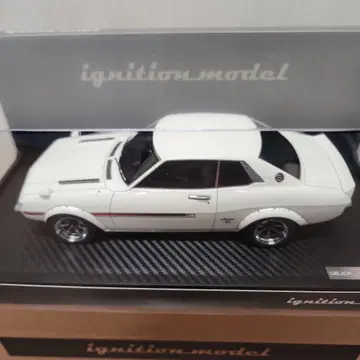 1/18 Toyota Celica 1600GTV (TA22)