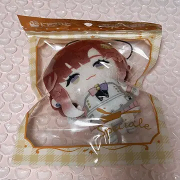 니지산지 사오토메 베리 니지파펫 미개봉 새상품