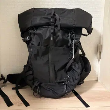 Nauture Hike 30l 하이킹 자크
